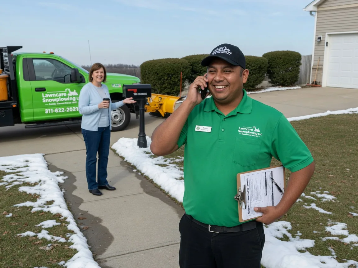 Lawn Care Services By Expert Landscaper Mcadoo, PA FAQs
